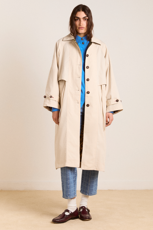 damson madder camille trench