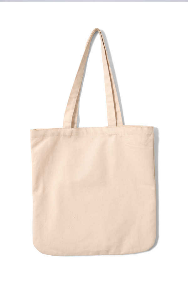 Damson Madder Damson Madder 5th Birthday Tote Bag