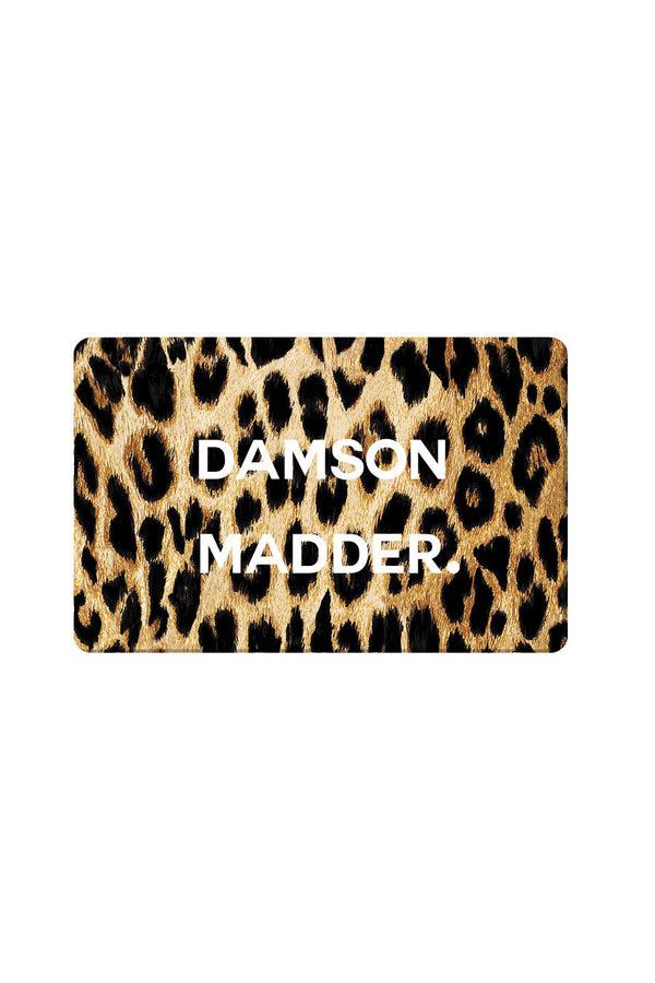 damson madder damson madder gift card