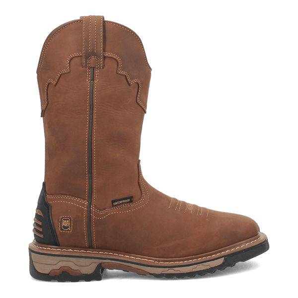 Dan Post Boots BLAYDE STEEL TOE WATERPROOF LEATHER BOOT