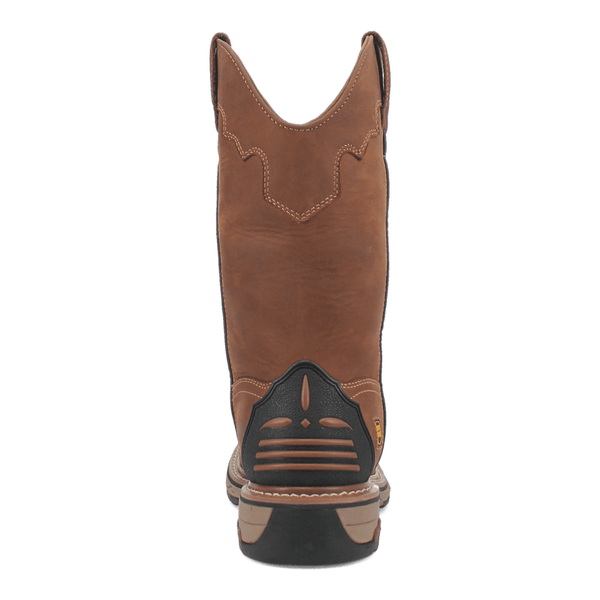 Dan Post Boots BLAYDE STEEL TOE WATERPROOF LEATHER BOOT