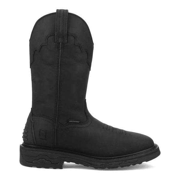 Dan Post Boots BLAYDE STEEL TOE WATERPROOF LEATHER BOOT