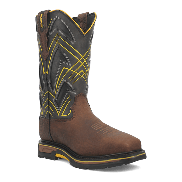 dan post boots CYCLONE COMPOSITE TOE MET GUARD WATERPROOF