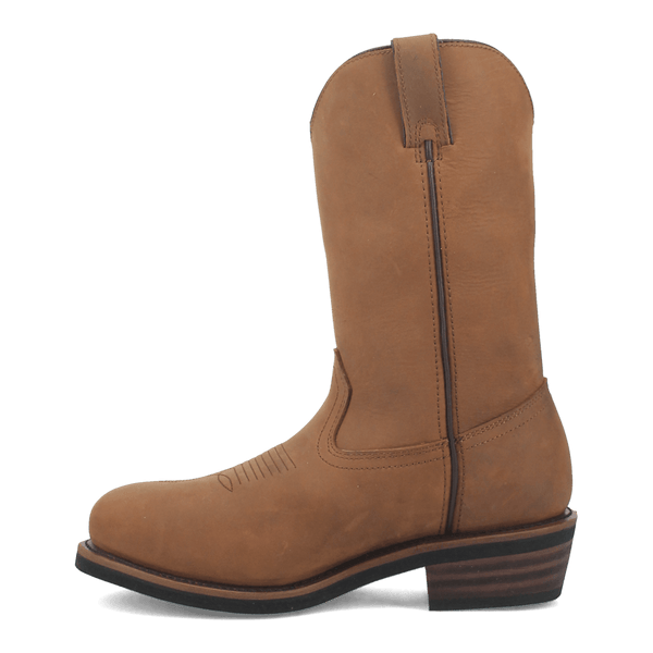 Dan Post Boots ALBUQUERQUE WATERPROOF LEATHER BOOT