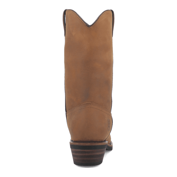 Dan Post Boots ALBUQUERQUE WATERPROOF LEATHER BOOT