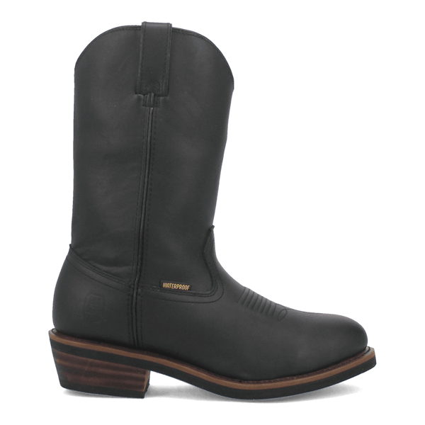 Dan Post Boots ALBUQUERQUE WATERPROOF LEATHER BOOT