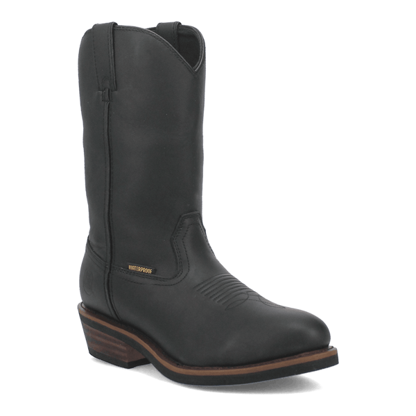 dan post boots ALBUQUERQUE WATERPROOF LEATHER BOOT