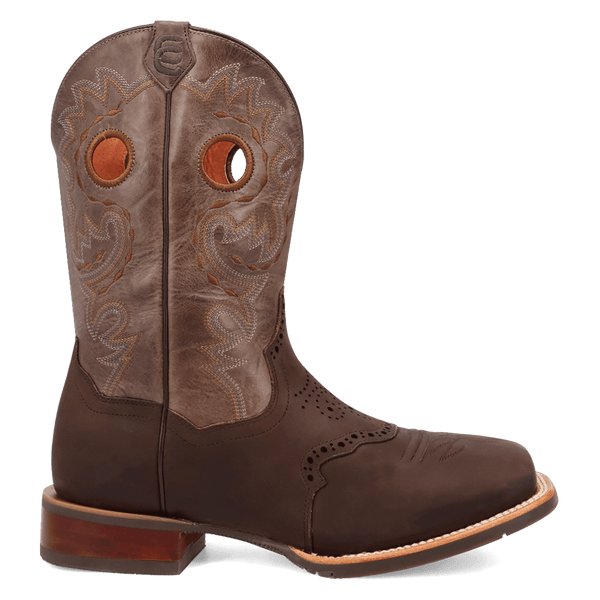 Dan Post Boots BARNABY LEATHER BOOT