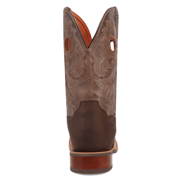 Dan Post Boots BARNABY LEATHER BOOT