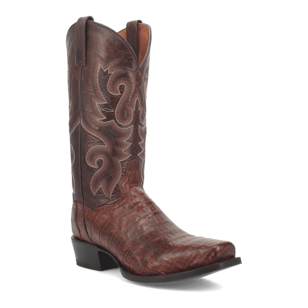 dan post boots BAYOU CAIMAN BOOT