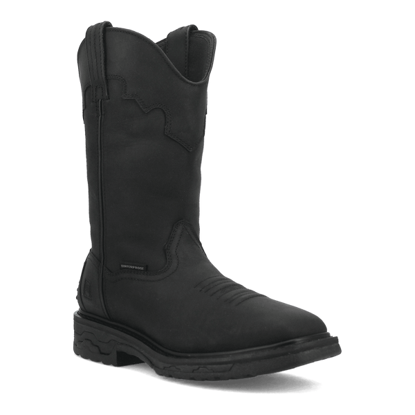 dan post boots BLAYDE WATERPROOF LEATHER BOOT