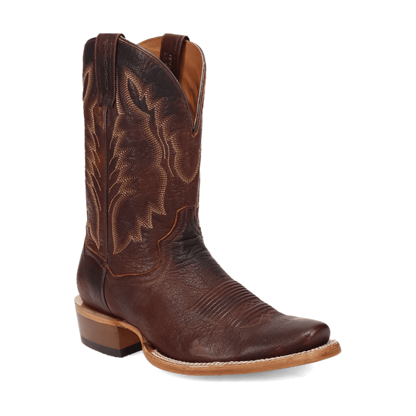 dan post boots BOERNE LEATHER BOOT