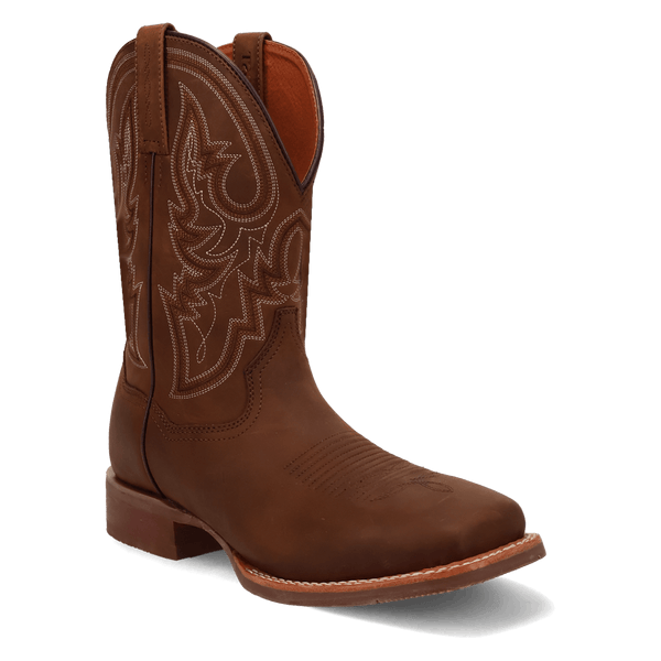 dan post boots BRIGSTON LEATHER BOOT