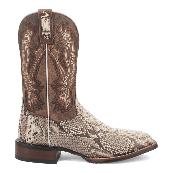 Dan Post Boots BRUTUS PYTHON BOOT