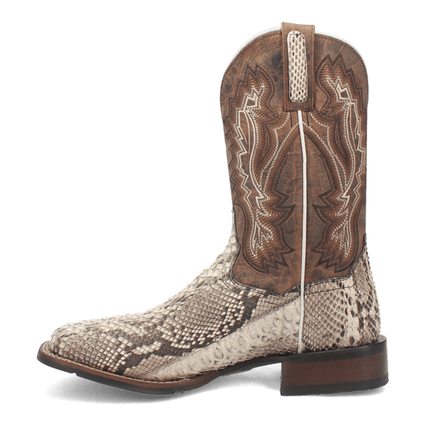 Dan Post Boots BRUTUS PYTHON BOOT