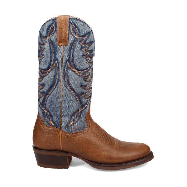 Dan Post Boots BULLOCK LEATHER BOOT