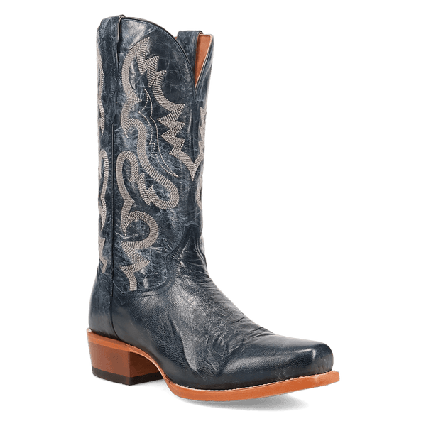 dan post boots CALVIN LEATHER BOOT