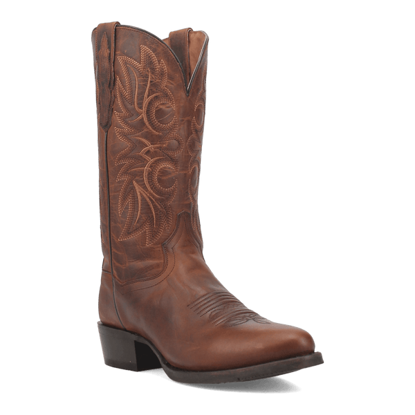 dan post boots COTTONWOOD LEATHER BOOT