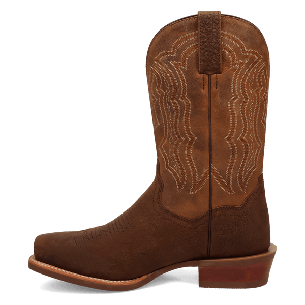 Dan Post Boots CREED LEATHER BOOT