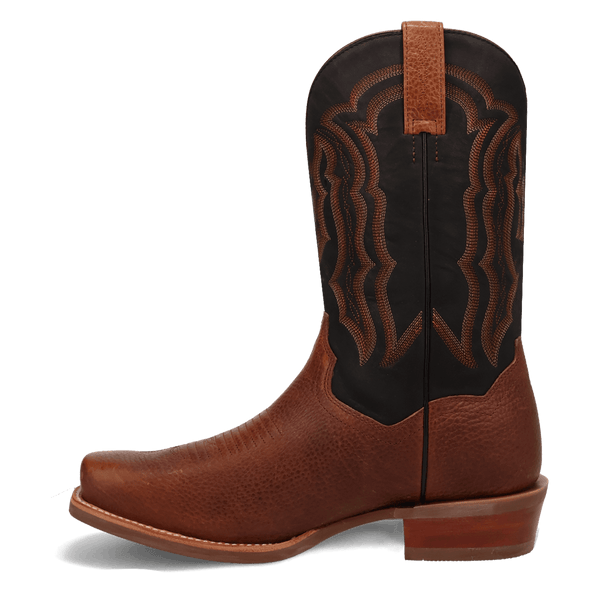 Dan Post Boots CREED LEATHER BOOT