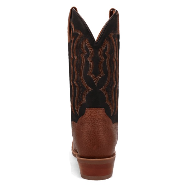 Dan Post Boots CREED LEATHER BOOT