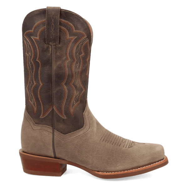 Dan Post Boots CREED LEATHER BOOT