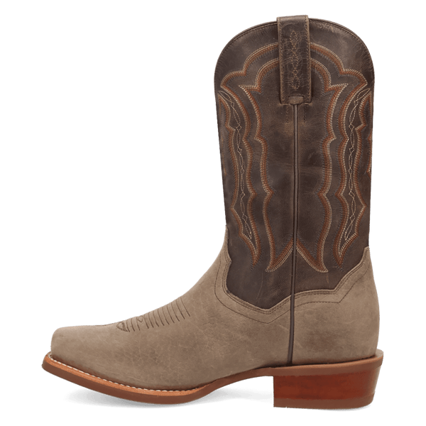 Dan Post Boots CREED LEATHER BOOT