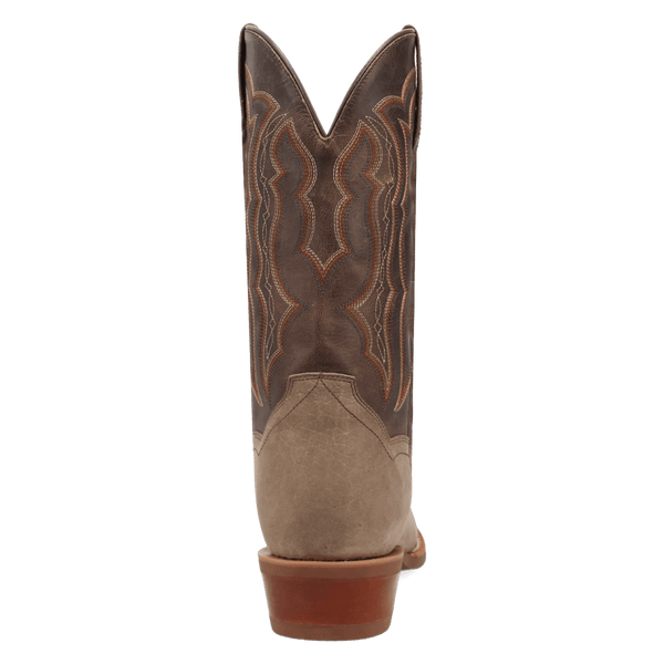 Dan Post Boots CREED LEATHER BOOT