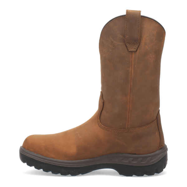 Dan Post Boots CUMMINS STEEL TOE WATERPROOF