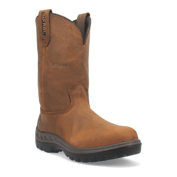dan post boots CUMMINS WATERPROOF LEATHER