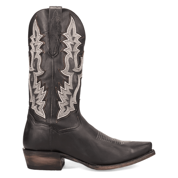 Dan Post Boots DIESEL LEATHER BOOT