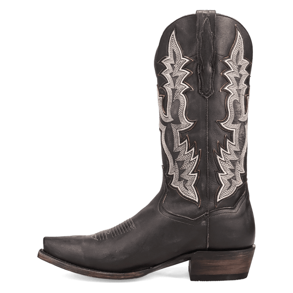 Dan Post Boots DIESEL LEATHER BOOT