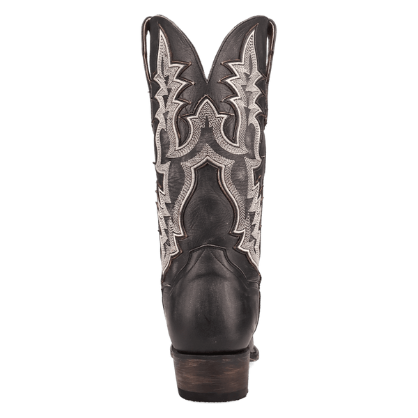 Dan Post Boots DIESEL LEATHER BOOT