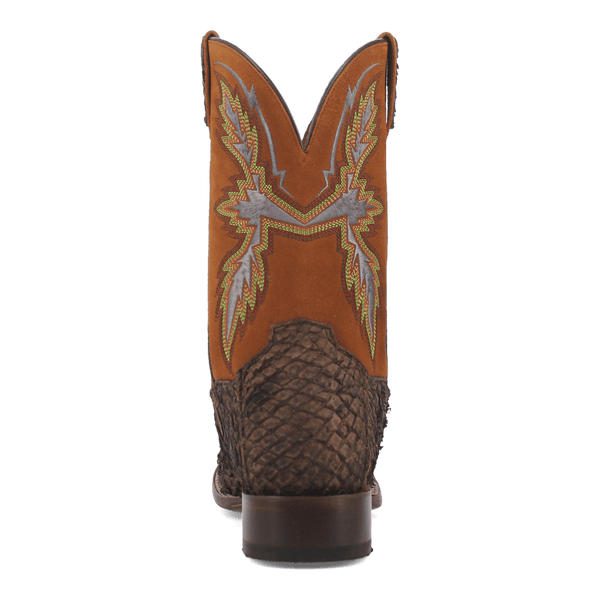 Dan Post Boots DORSAL SEA BASS BOOT