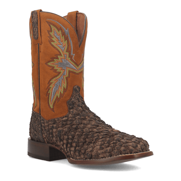 dan post boots DORSAL SEA BASS BOOT