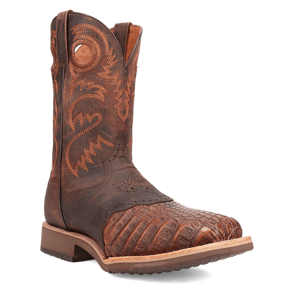 dan post boots EGAN CAIMAN BOOT