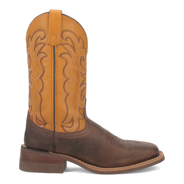 Dan Post Boots FERRIER LEATHER BOOT