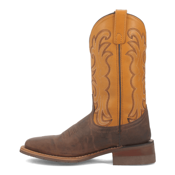 Dan Post Boots FERRIER LEATHER BOOT