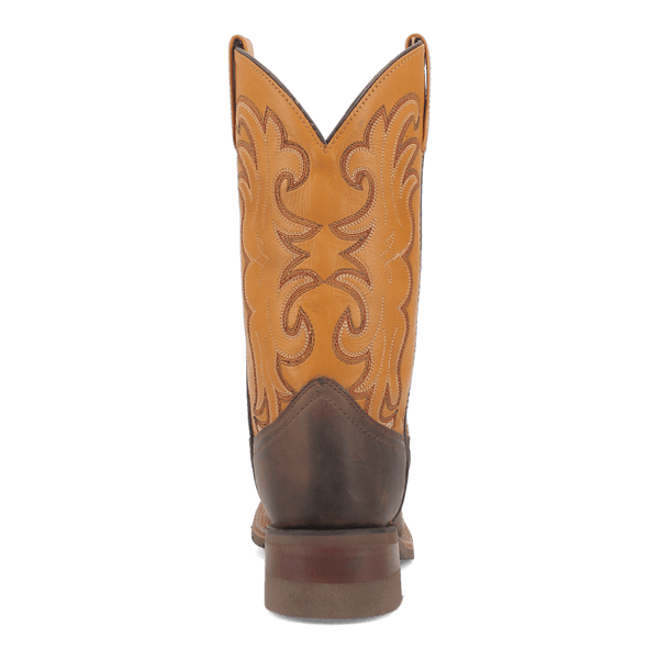 Dan Post Boots FERRIER LEATHER BOOT