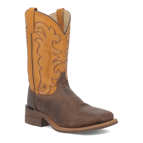 dan post boots FERRIER LEATHER BOOT