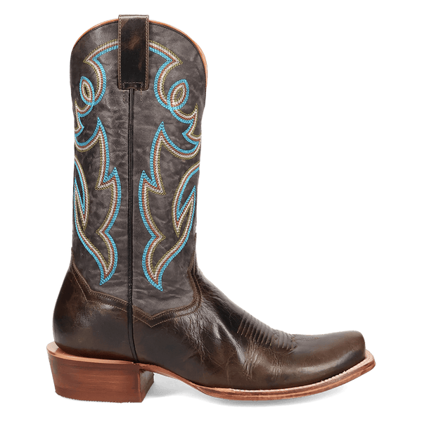 Dan Post Boots FREEMAN LEATHER BOOT
