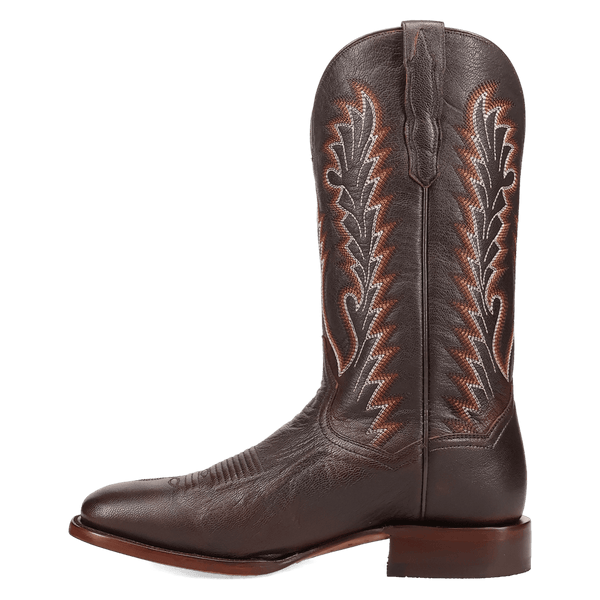 Dan Post Boots JERRY LEATHER BOOT