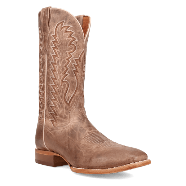 dan post boots JERRY LEATHER BOOT