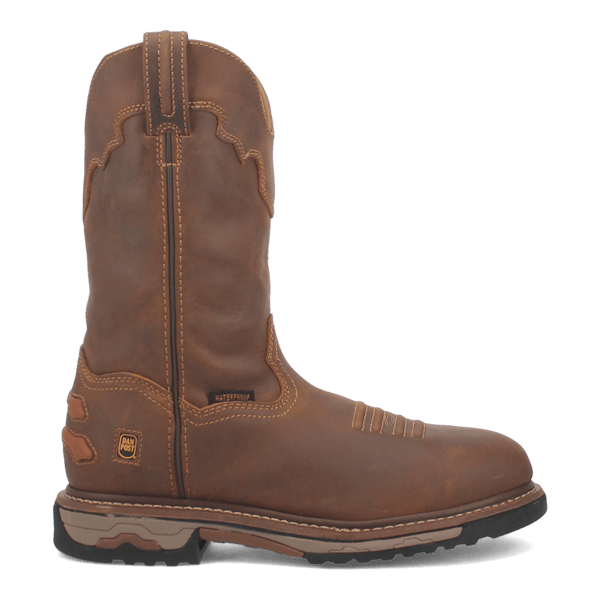 Dan Post Boots JOURNEYMAN LEATHER BOOT