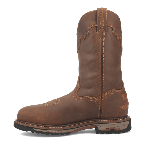 Dan Post Boots JOURNEYMAN LEATHER BOOT