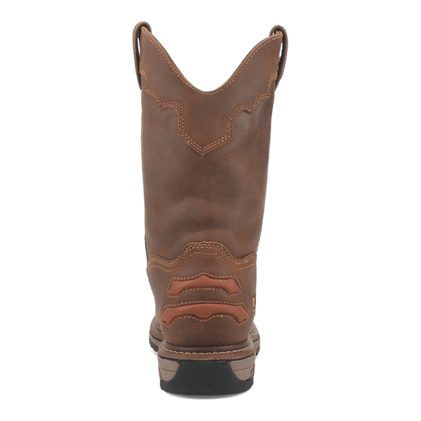 Dan Post Boots JOURNEYMAN LEATHER BOOT