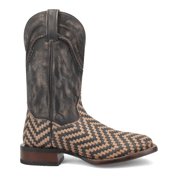 Dan Post Boots KEATON LEATHER BOOT