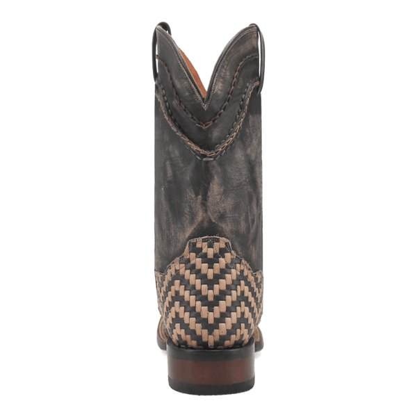 Dan Post Boots KEATON LEATHER BOOT