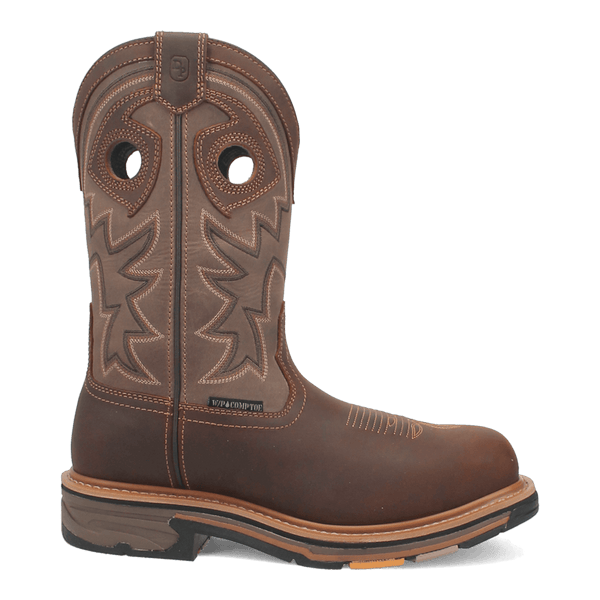 Dan Post Boots KIRK WATERPROOF