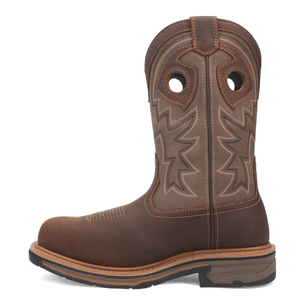 Dan Post Boots KIRK WATERPROOF